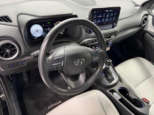 2023 Hyundai KONA Limited