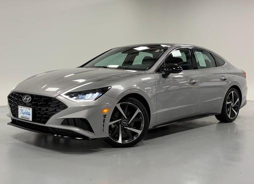 2023 Hyundai SONATA SEL Plus