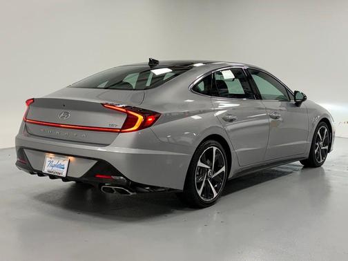 2023 Hyundai SONATA SEL Plus