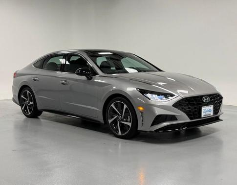 2023 Hyundai SONATA SEL Plus