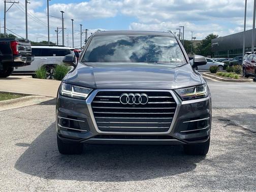 2018 Audi Q7 2.0T Premium Plus