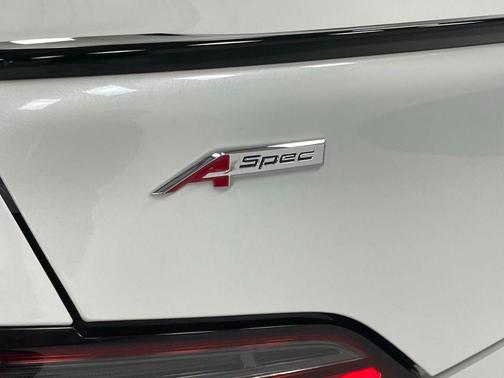 2023 Acura Integra A-Spec Technology