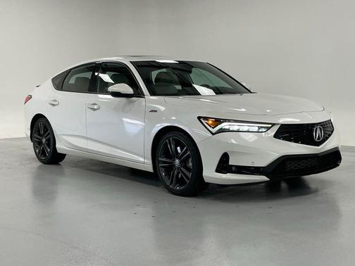 2023 Acura Integra A-Spec Technology