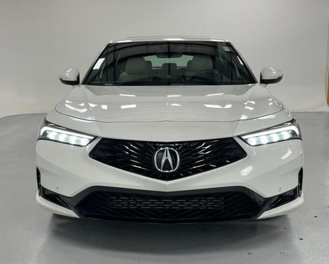 2023 Acura Integra A-Spec Technology