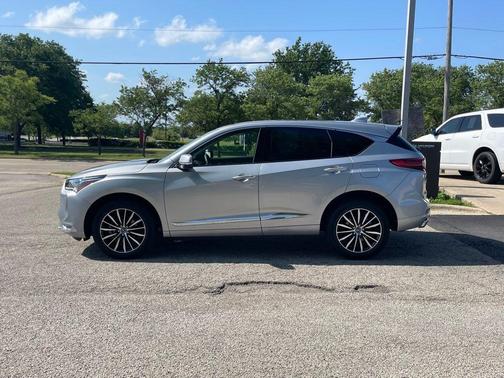 2025 Acura RDX Advance Package