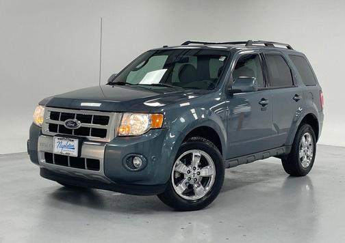 2010 Ford Escape Limited