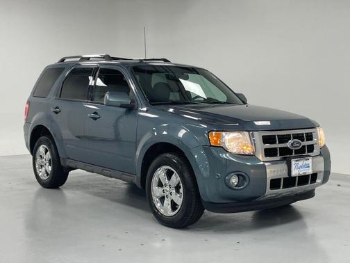 2010 Ford Escape Limited