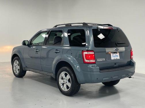 2010 Ford Escape Limited