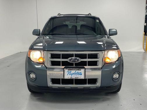 2010 Ford Escape Limited