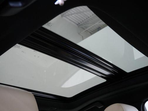 2019 Cadillac CTS 2.0L Turbo Luxury