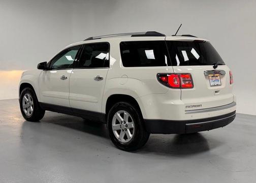 2013 GMC Acadia SLE-2