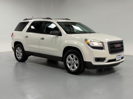 2013 GMC Acadia SLE-2