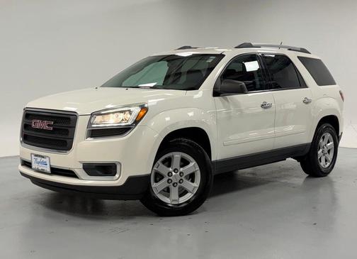 2013 GMC Acadia SLE-2