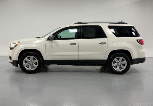2013 GMC Acadia SLE-2