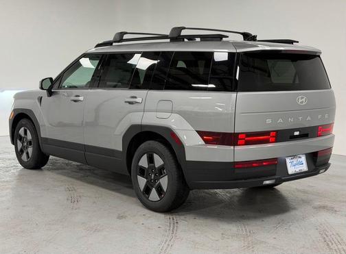 2026 Hyundai SANTA FE HEV SEL