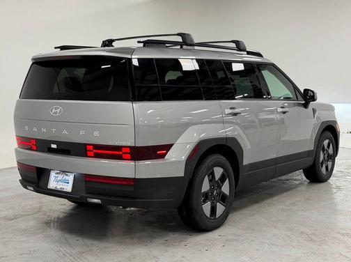 2026 Hyundai SANTA FE HEV SEL