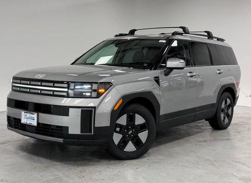 2026 Hyundai SANTA FE HEV SEL