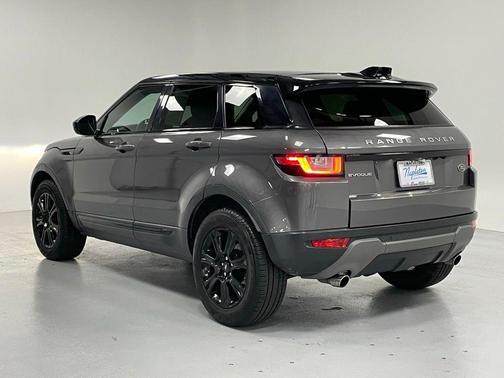 2016 Land Rover Range Rover Evoque SE Premium