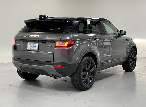 2016 Land Rover Range Rover Evoque SE Premium