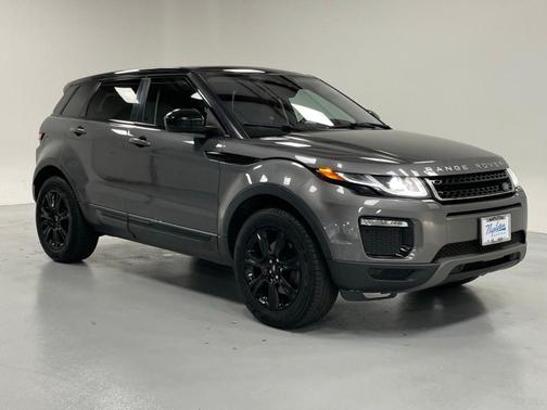 2016 Land Rover Range Rover Evoque SE Premium