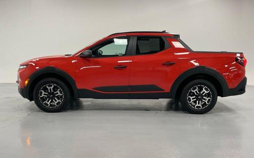 2025 Hyundai SANTA CRUZ XRT