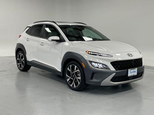 2022 Hyundai KONA Limited
