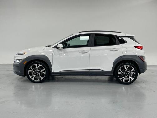 2022 Hyundai KONA Limited