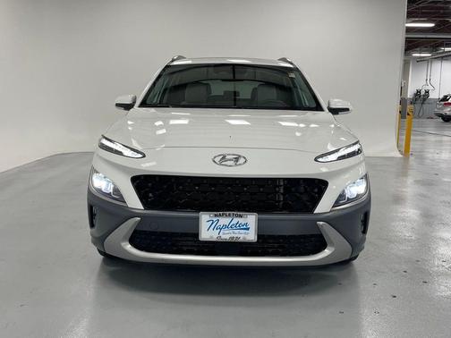 2022 Hyundai KONA Limited