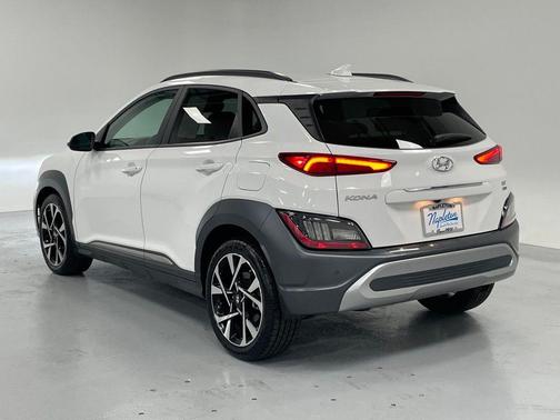 2022 Hyundai KONA Limited