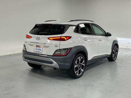 2022 Hyundai KONA Limited