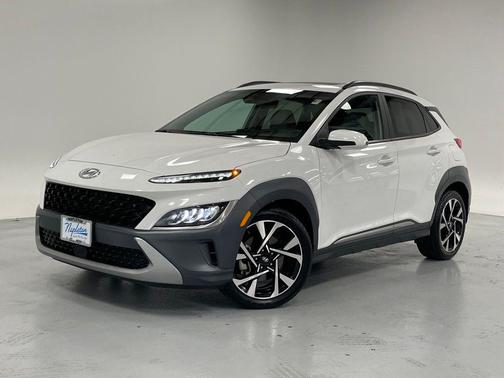 2022 Hyundai KONA Limited