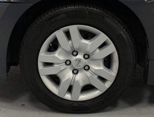 2010 Nissan Altima 2.5 S