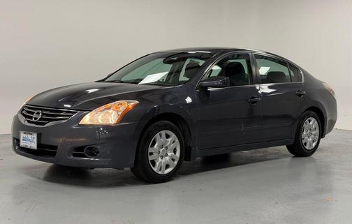 2010 Nissan Altima 2.5 S