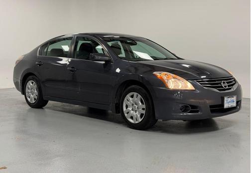 2010 Nissan Altima 2.5 S