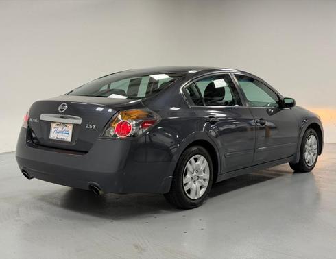 2010 Nissan Altima 2.5 S