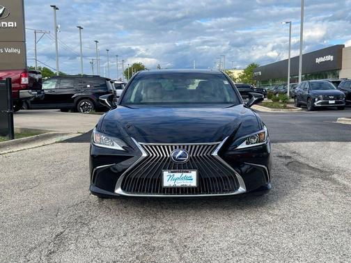 2021 Lexus ES 300h 300H