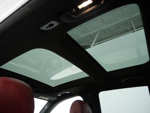 2022 Mercedes-Benz GLC 300 Base 4MATIC