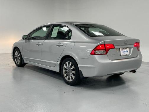 2009 Honda Civic EX