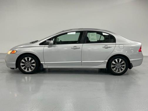 2009 Honda Civic EX