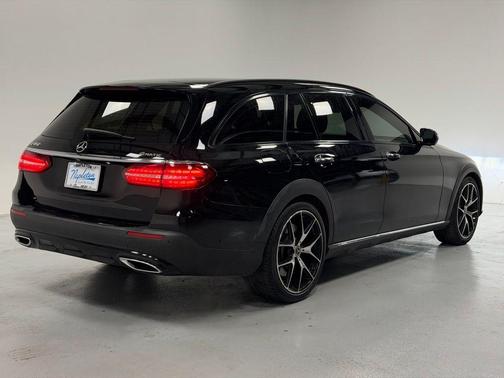 2021 Mercedes-Benz E-Class E 450 4MATIC