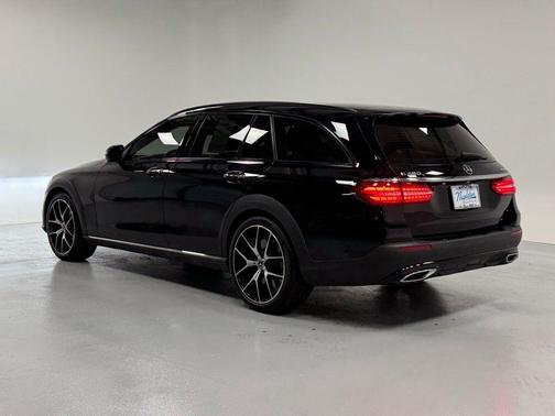 2021 Mercedes-Benz E-Class E 450 4MATIC