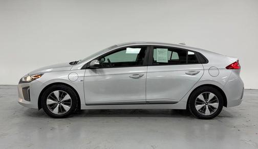 2019 Hyundai IONIQ Plug-In Hybrid Base