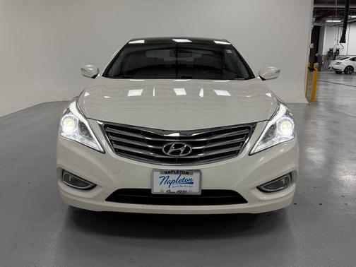 2014 Hyundai Azera Limited