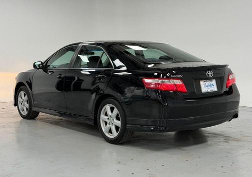 2009 Toyota Camry SE