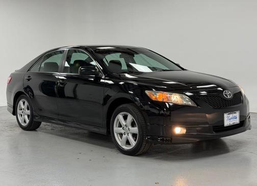 2009 Toyota Camry SE
