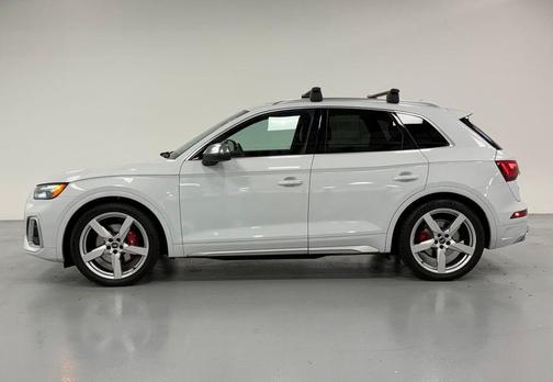 2021 Audi SQ5 3.0T Premium Plus