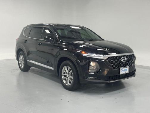 2020 Hyundai SANTA FE 2.4 SEL