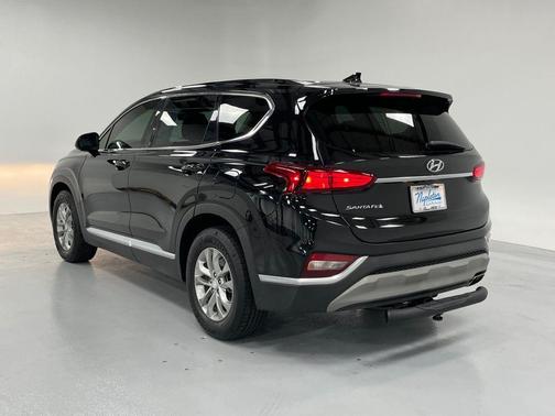 2020 Hyundai SANTA FE 2.4 SEL