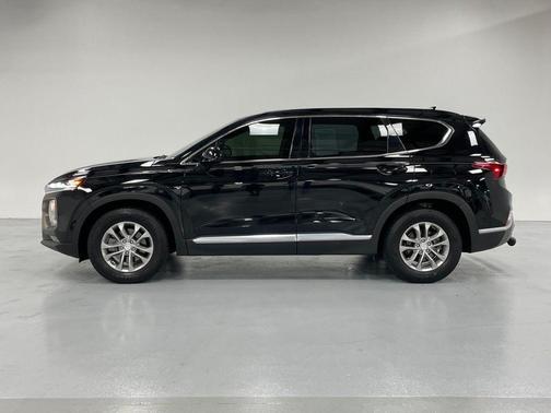 2020 Hyundai SANTA FE 2.4 SEL