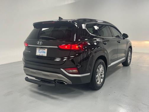 2020 Hyundai SANTA FE 2.4 SEL